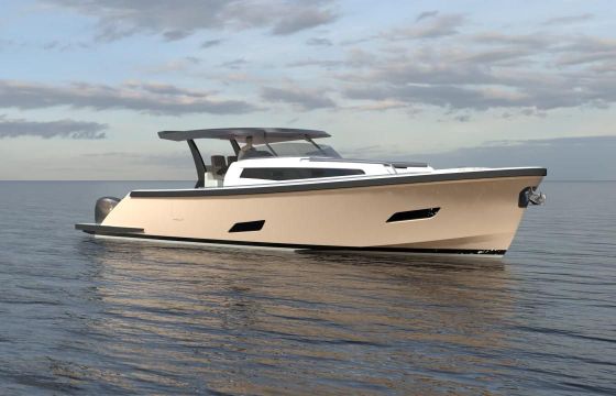 Monachus 44 HT
