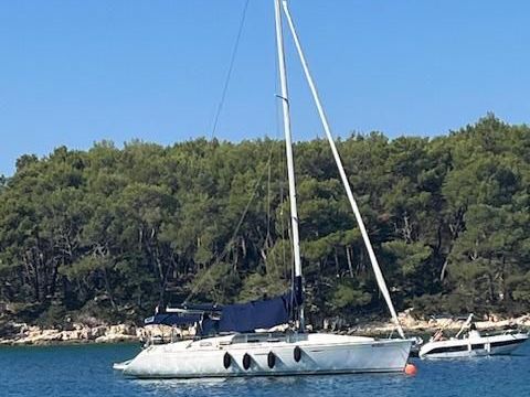 Beneteau First 42s7