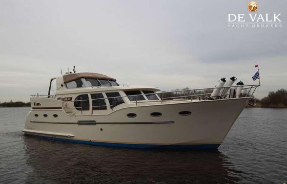 Linskens Supercruiser 48