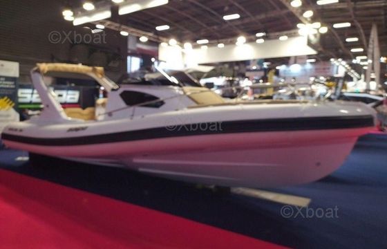 Salpa 30 SOLEIL