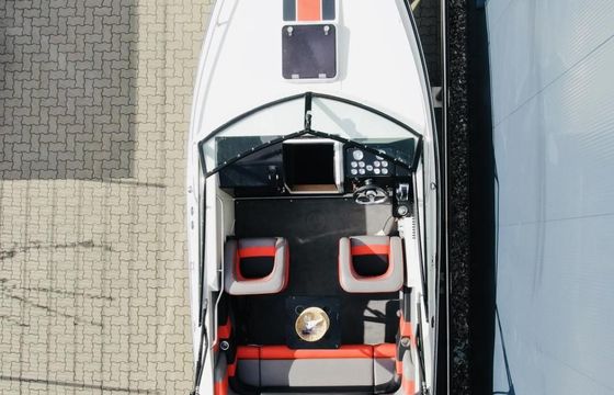 Baja 235 Force