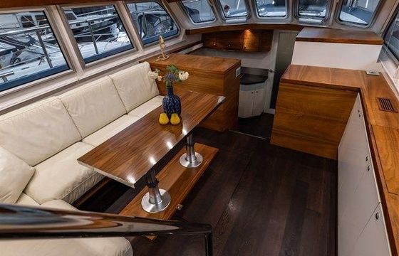 Holterman & De Vries 50 - Cabrio