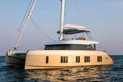 Sunreef 62