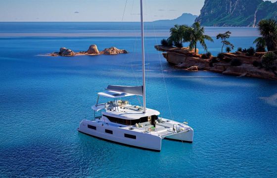 Lagoon 47