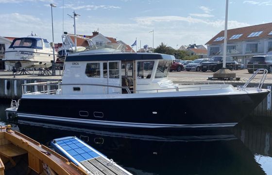 Botnia Targa 32 Flybridge
