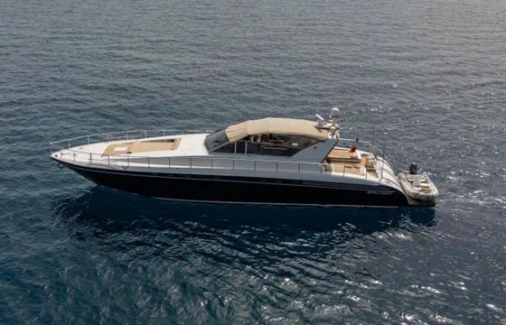 Arno Marine LEOPARD 23