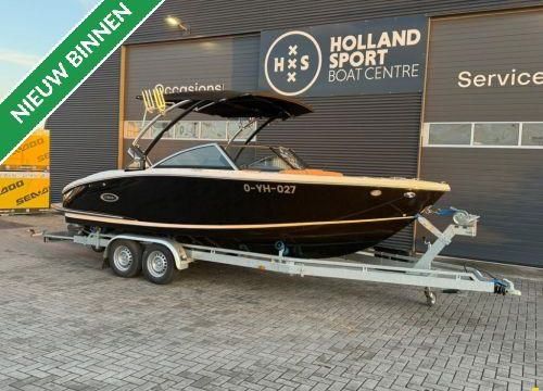Cobalt CS 22
