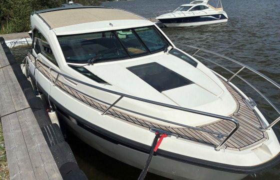 Flipper 880 ST