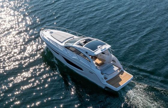 Sessa C 3X