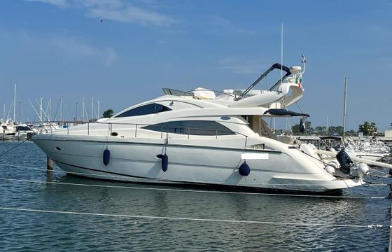 AICON Yachts 52