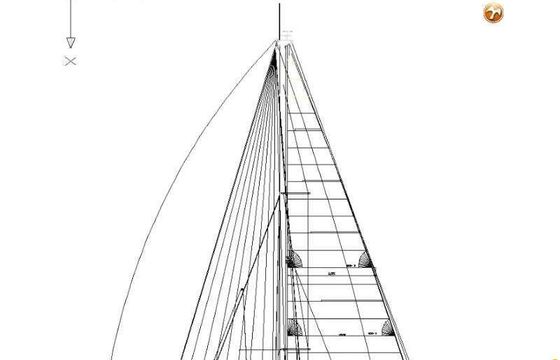 Custom Built Audax 47