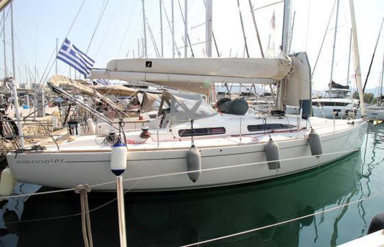 Salona 44