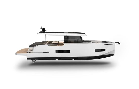 De Antonio D50