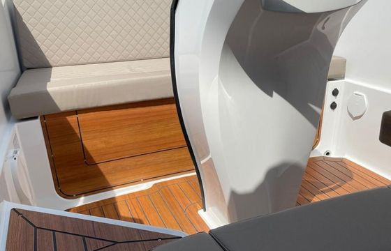 Corsiva 625 Tender