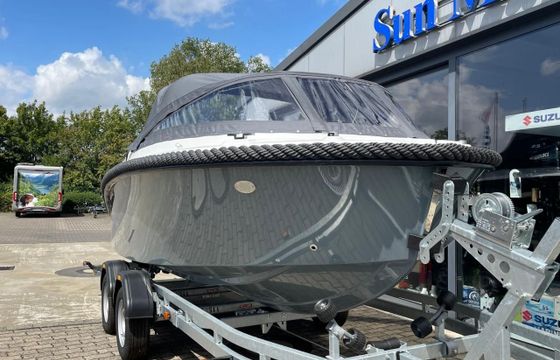 Corsiva 625 Tender