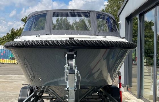 Corsiva 625 Tender