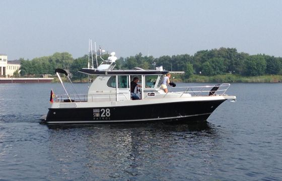 Nord Star 28
