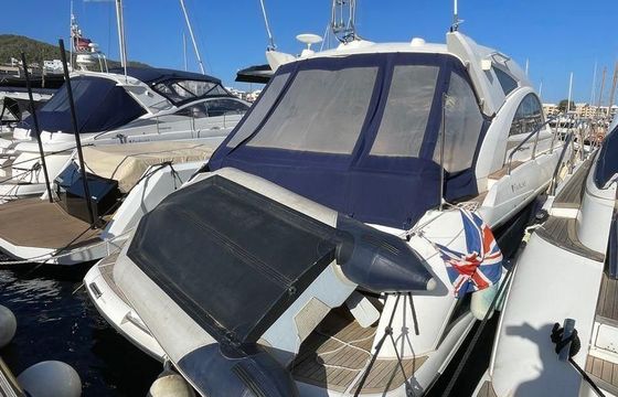 Fairline Targa 44GT