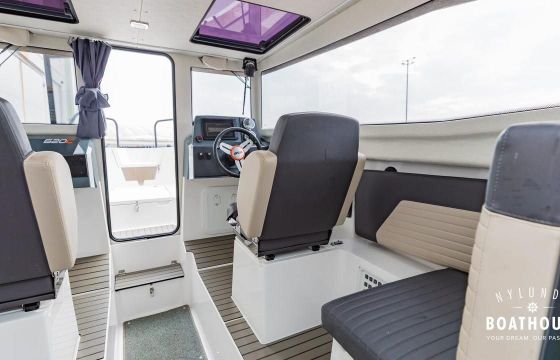 Bella 620 C