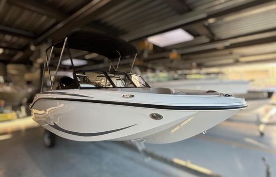 Quicksilver 525 Axess