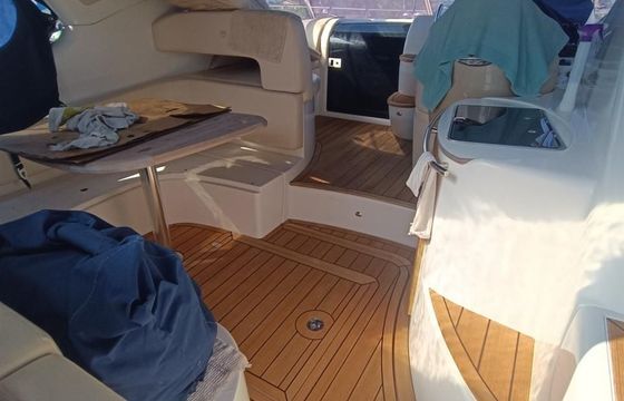 Sessa C 35
