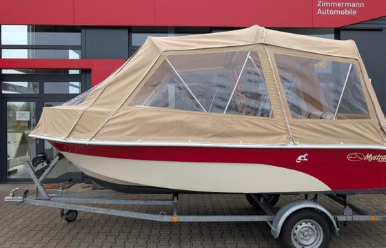 Mystraly Forte 520 Sport