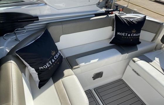 Monterey 295 SY