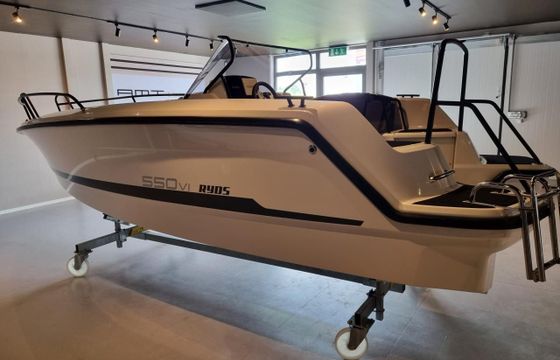 Ryds 550 VI Sport