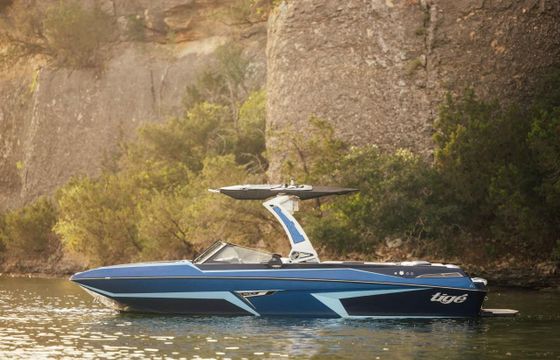 Tigé 24RZX