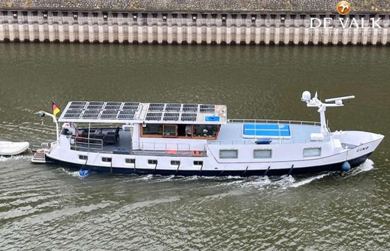 Luxe motor 22 m