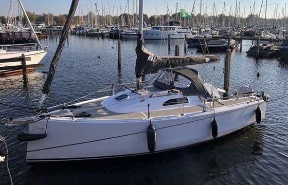 Sailart 19