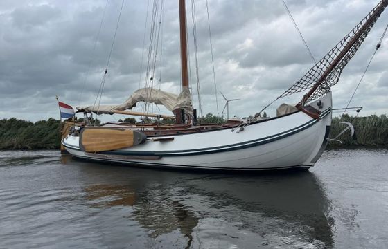 Lemsteraak Gouden Leeuw - Roefaak Hoek Design
