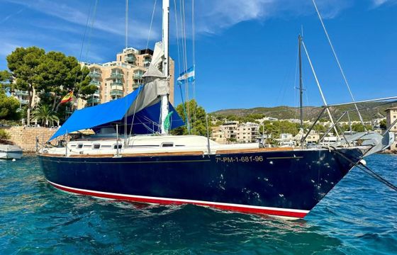 Plenamar 36