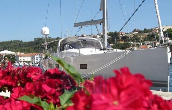Jeanneau 64