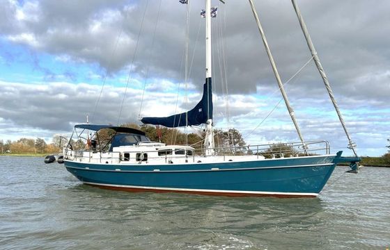 Noordkaper 42