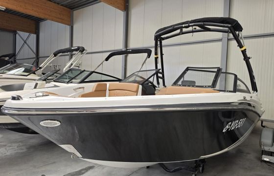 Glastron GT 205