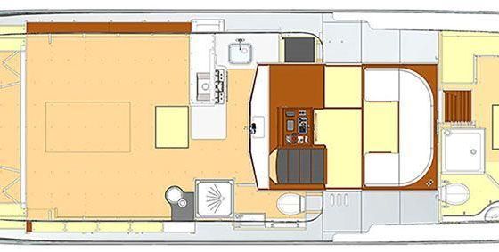 Piper Luxemotor 49L