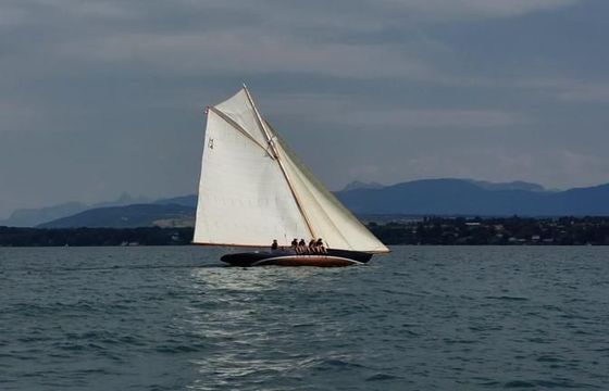 Anker & Jensen 8mR first rule
