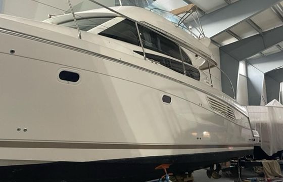 Jeanneau Jenneau prestige 42