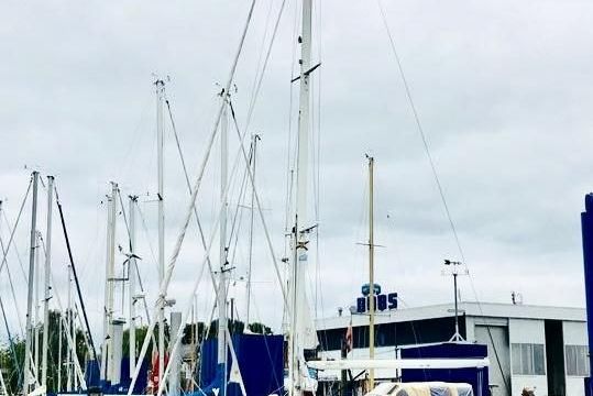 Einzelbau Einzelbau Sloop