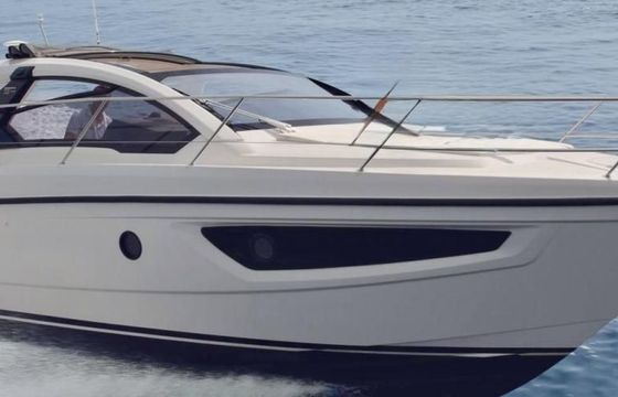 Azimut Atlantis 34