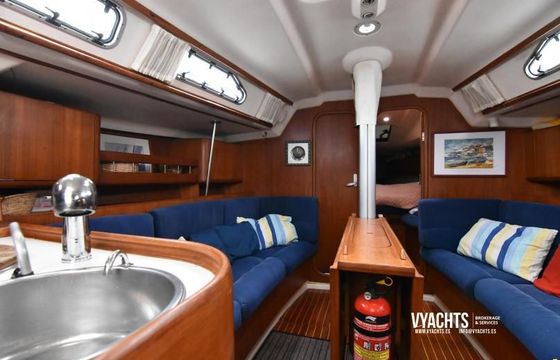 X-Yachts X-412