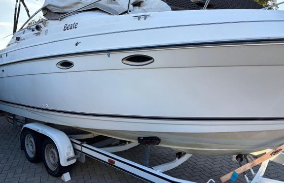 Wellcraft PRIMA 243