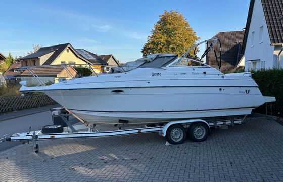 Wellcraft PRIMA 243