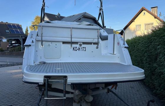 Wellcraft PRIMA 243