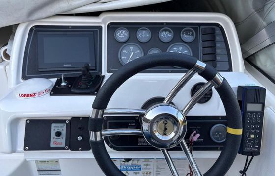 Wellcraft PRIMA 243