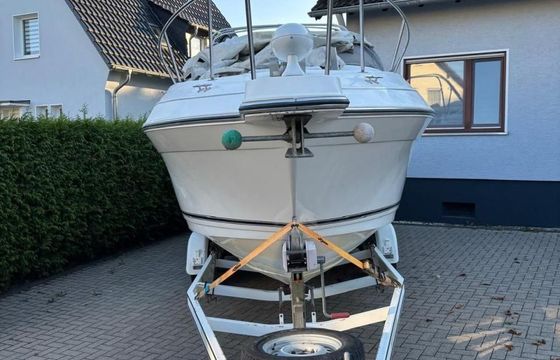 Wellcraft PRIMA 243