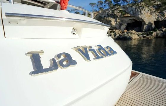 Sunseeker San Remo
