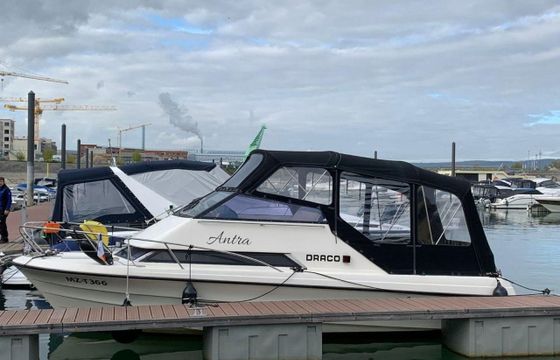 Draco 2500 TC