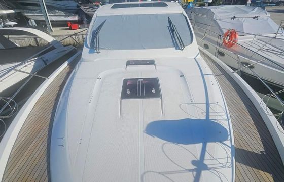 Bavaria 39 HT Sport